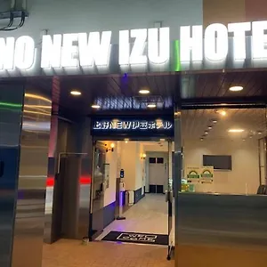 Ueno New Izu ** Tokio