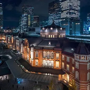 The Station Tokyo prefektur