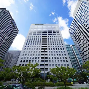 Loisir Shinagawa Seaside **** Tokio