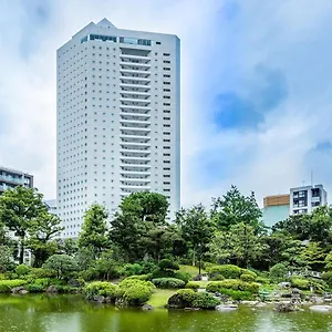 Hotel Apa & Ryogoku Eki Tower
