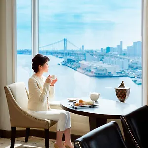 Intercontinental Bay By Ihg ***** Tokio