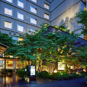 Hotel Niwa, Tokyo