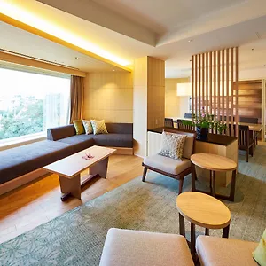Hotel Gajoen, Tokyo
