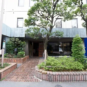 ホテルエンパイア新宿 東京都