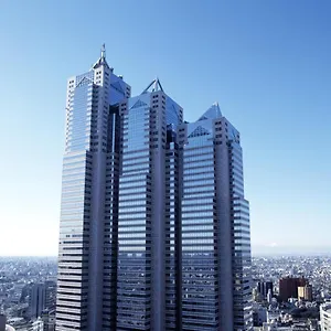 Hotel Park Hyatt
