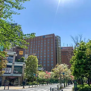 Metropolitan Edmont Tokyo prefektur