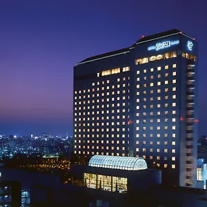 East 21 Tokyo prefektur