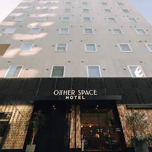 Other Space Asakusa *** Tokio