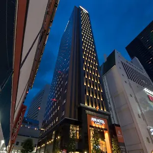 Apa Shinjuku Kabukicho Tower Tokyo prefektur