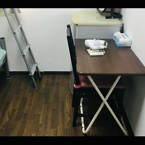  Hostel Lucky