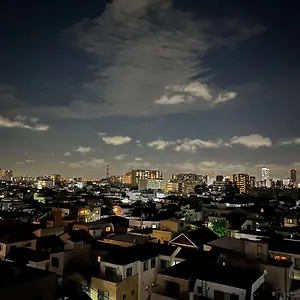 Minn Machiya טוקיו