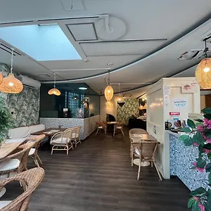 Vandrerhjem Ace Shinjuku, Tokyo
