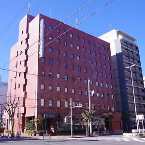 Hotel Apa Kiba, Tokyo