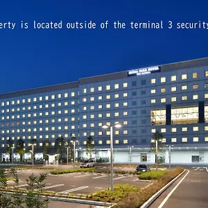 The Royal Park Haneda Airport Terminal 3 Tokyo prefektur