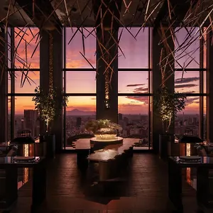 Hotel Shinagawa, Tokyo