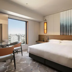 Hyatt Regency טוקיו