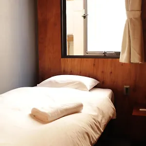  Hostel Focus Kuramae