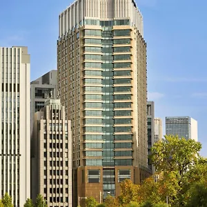 Hotel The Peninsula, Tokyo