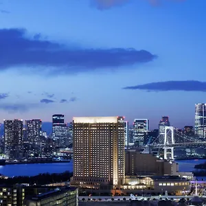 Hotel Grand Nikko Daiba, Tokyo