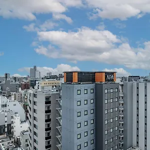Apa Nihombashi Bakurocho Ekikita *** Tokio
