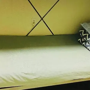 Lucky Hostal