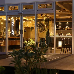  Hostel Unplan Kagurazaka