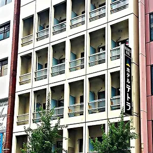 Отель Tetora Ikebukuro, Токио