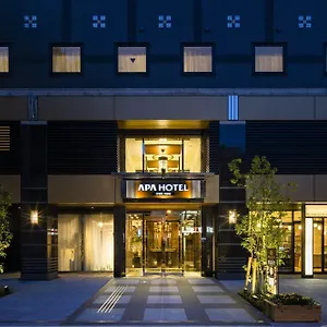 Hotel Apa Nagatacho Hanzomon Ekimae