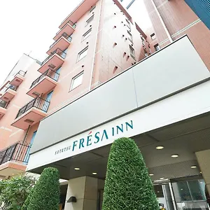 相鉄フレッサイン 東京赤坂 東京都