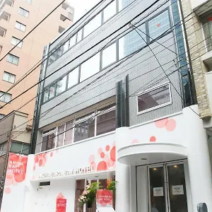 Капсульный отель Akihabara Bay, Токио